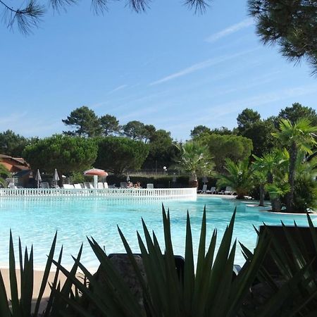 Chalet Bassin D'Arcachon Ла-Тест-де-Бюш Екстер'єр фото