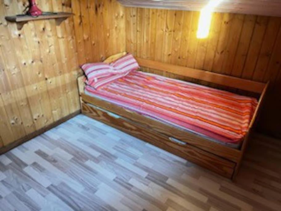 Chalet Bassin D'Arcachon Ла-Тест-де-Бюш Екстер'єр фото